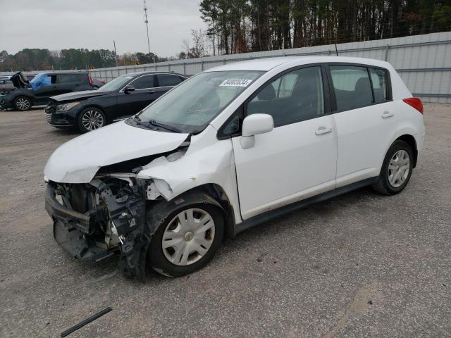 2011 Nissan Versa S