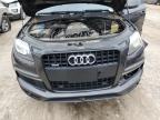 2012 Audi Q7 Prestige de vânzare în Wichita, KS - Front End