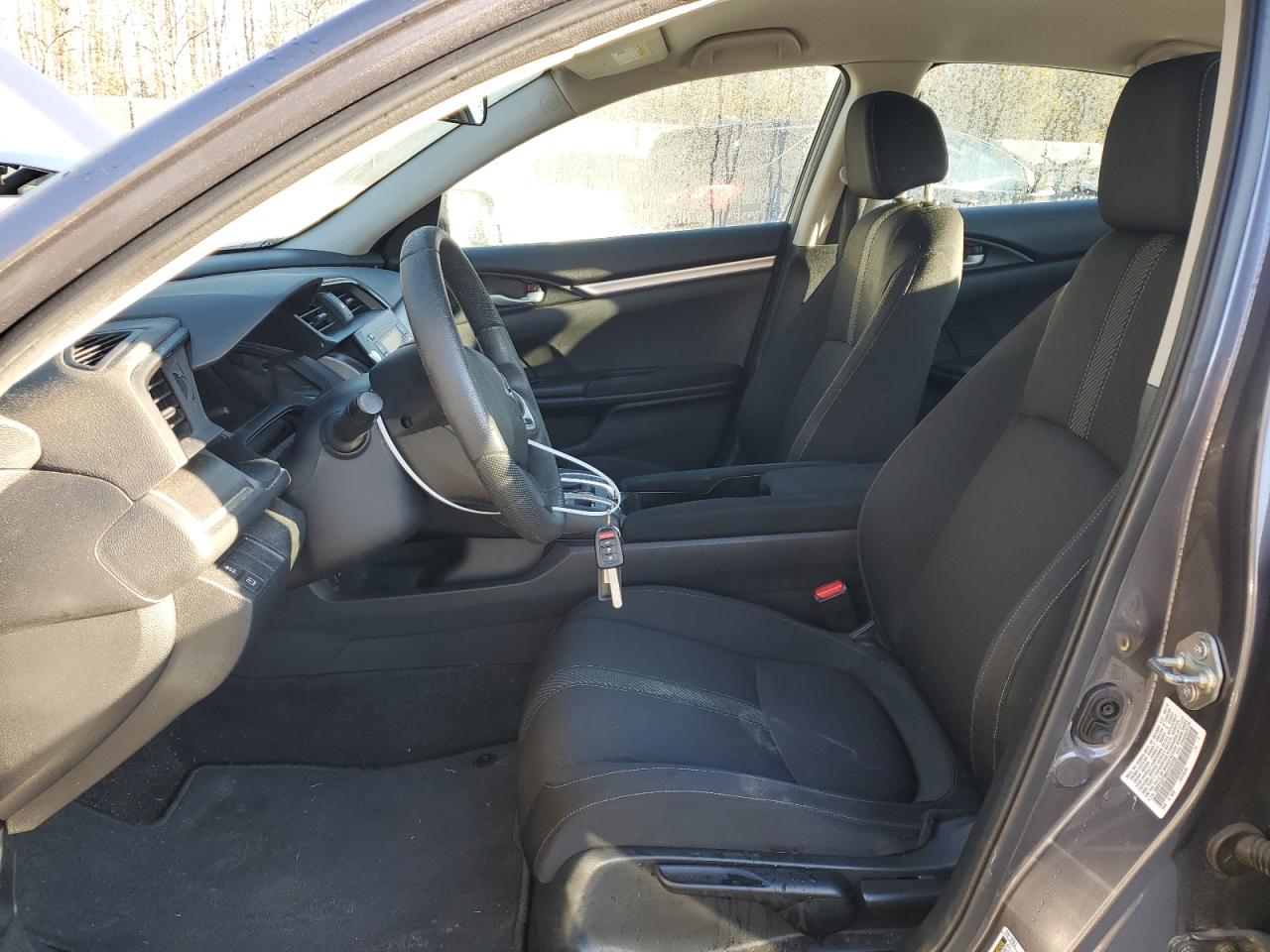 2016 Honda Civic - Image 7