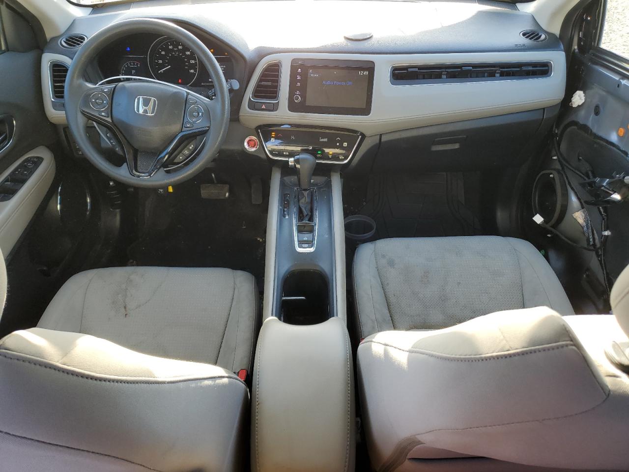 2019 Honda HR-V - Image 8