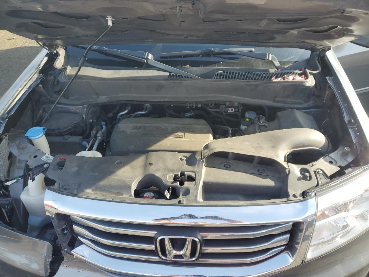 2013 Honda Pilot - Image 12