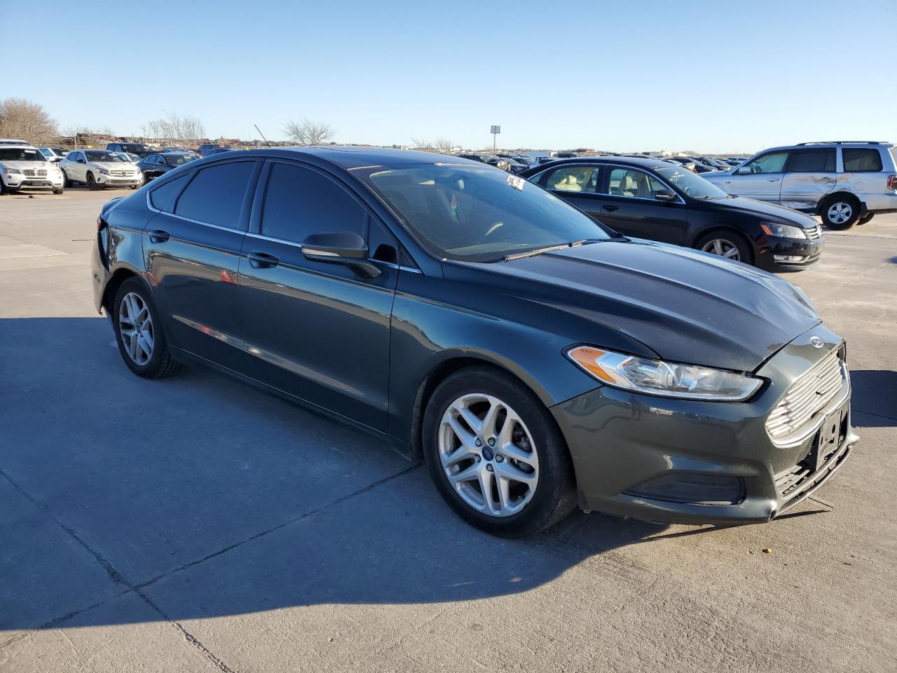 VIN 3FA6P0H75GR194354 2016 FORD FUSION no.4