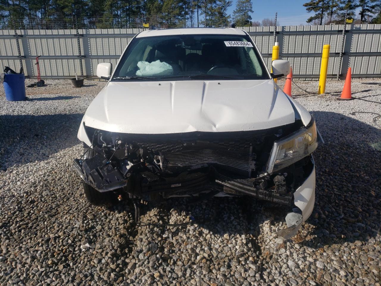 2020 Dodge Journey - Image 5