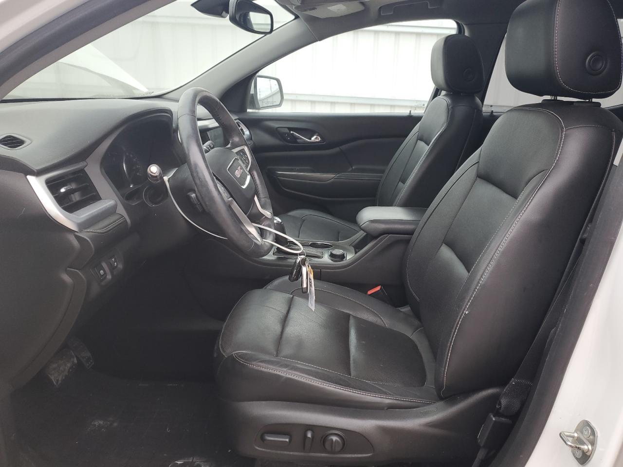 2017 GMC Acadia - Image 7