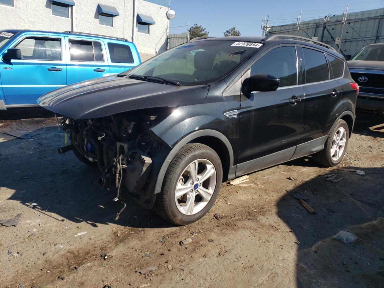 2015 Ford Escape - Image 1