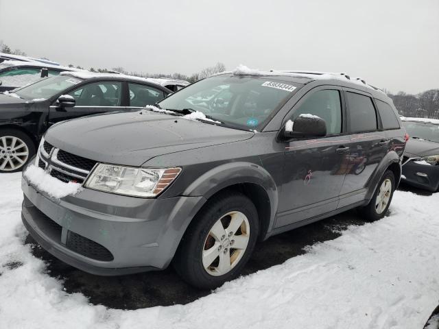 2013 Dodge Journey Se