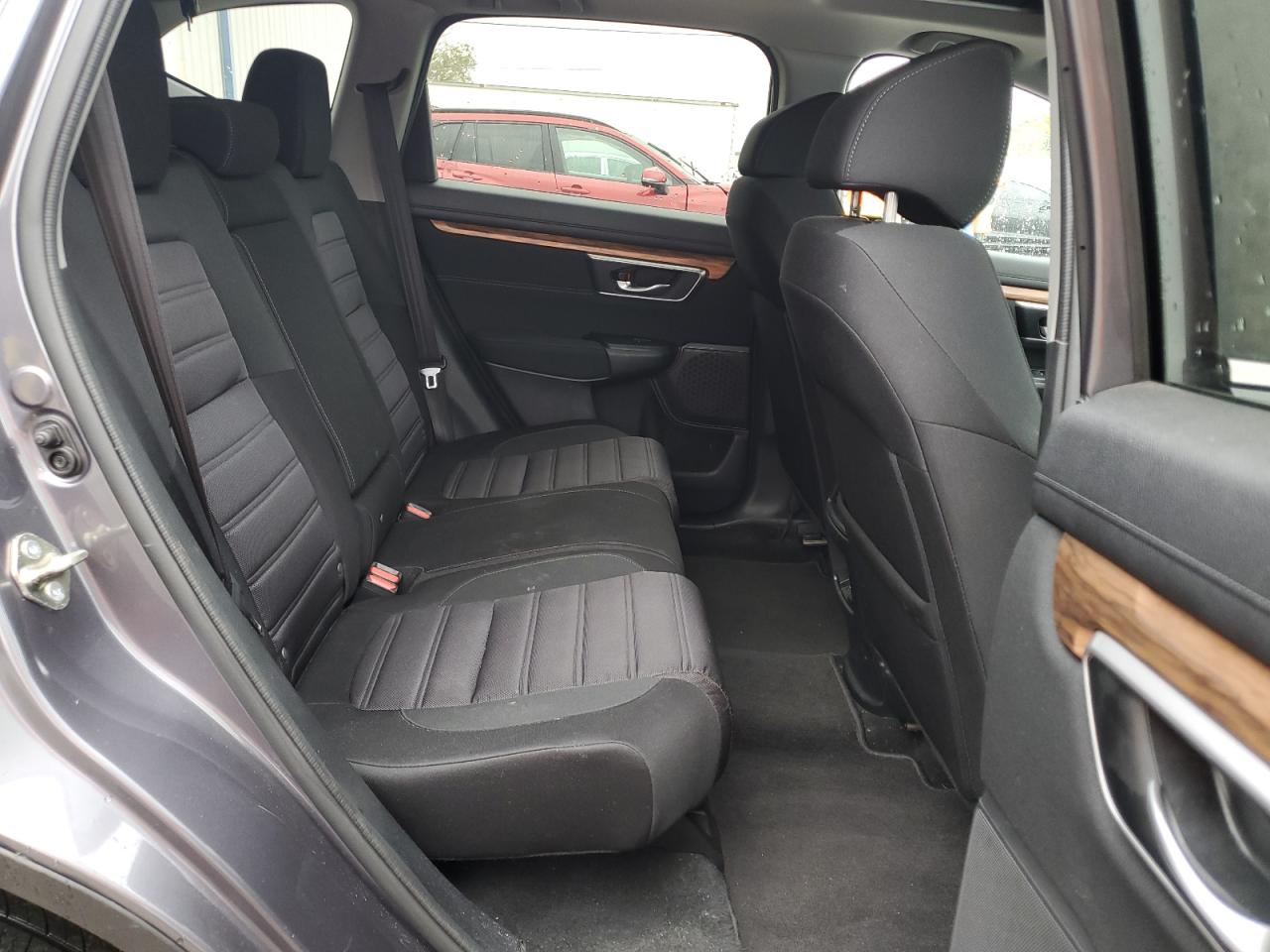 2020 Honda CR-V - Image 11