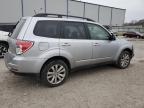2013 Subaru Forester 2.5X Premium na sprzedaż w Lawrenceburg, KY - Front End