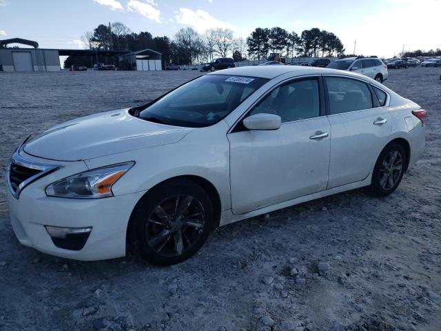 2013 Nissan Altima 2.5 for Sale in Loganville, GA - Front End