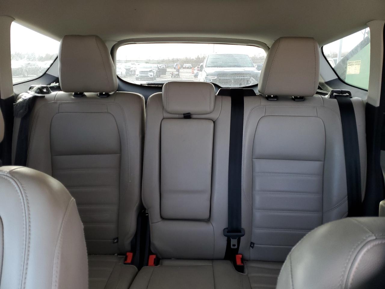 2019 Ford Escape - Image 10