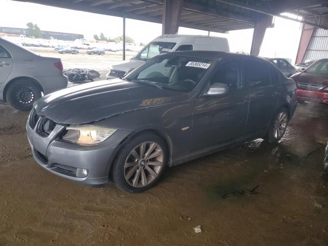 2011 Bmw 328 I Sulev