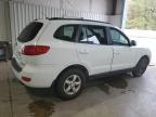 2008 Hyundai Santa Fe Gls на продаже в Lufkin, TX - Undercarriage