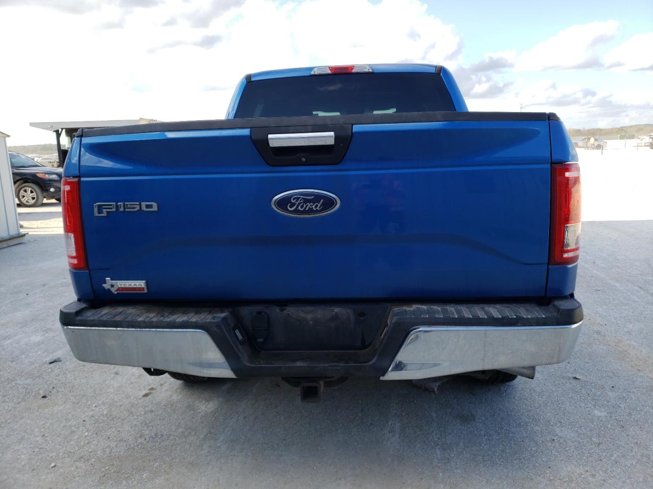 2016 Ford F-150 - Image 6