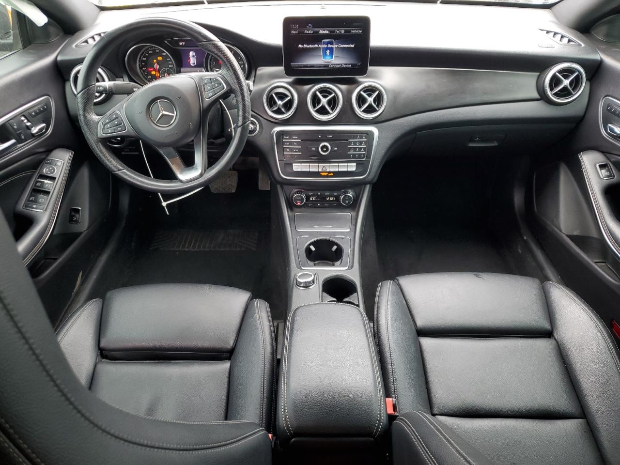 2019 Mercedes-Benz CLA-klasse - Image 8