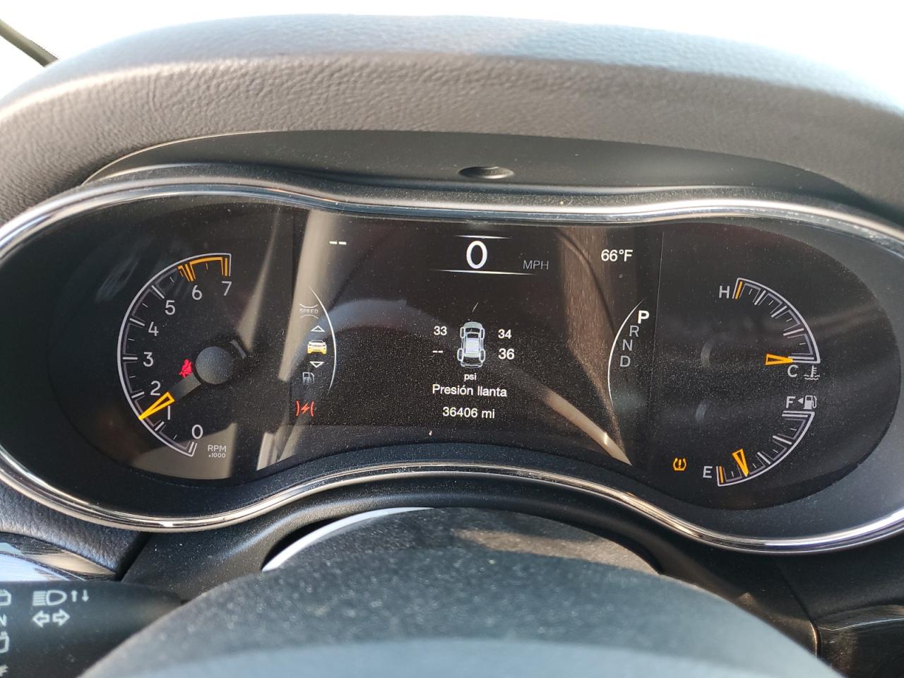 2020 Jeep Grand Cherokee - Image 9