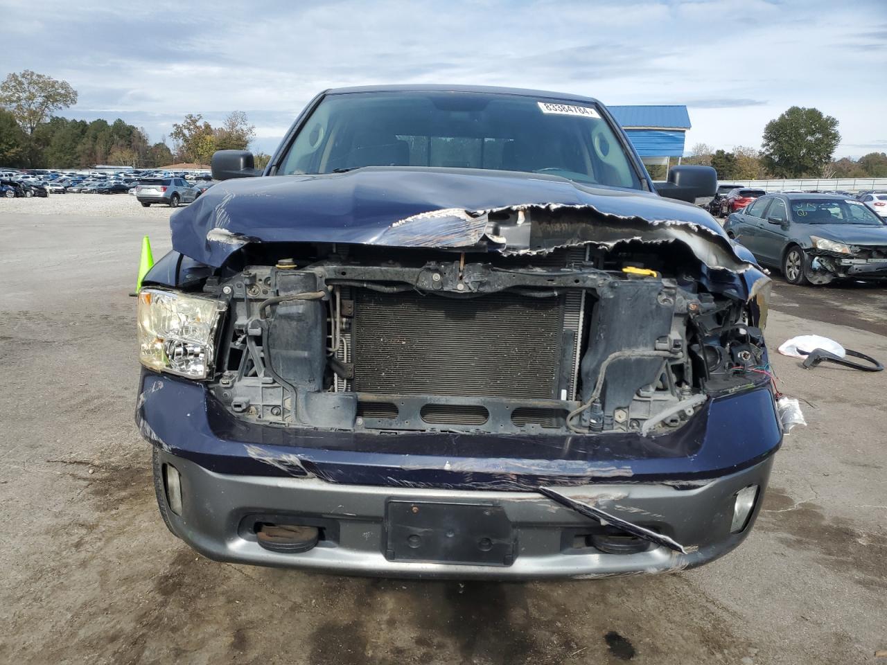 2013 RAM 1500 - Image 5