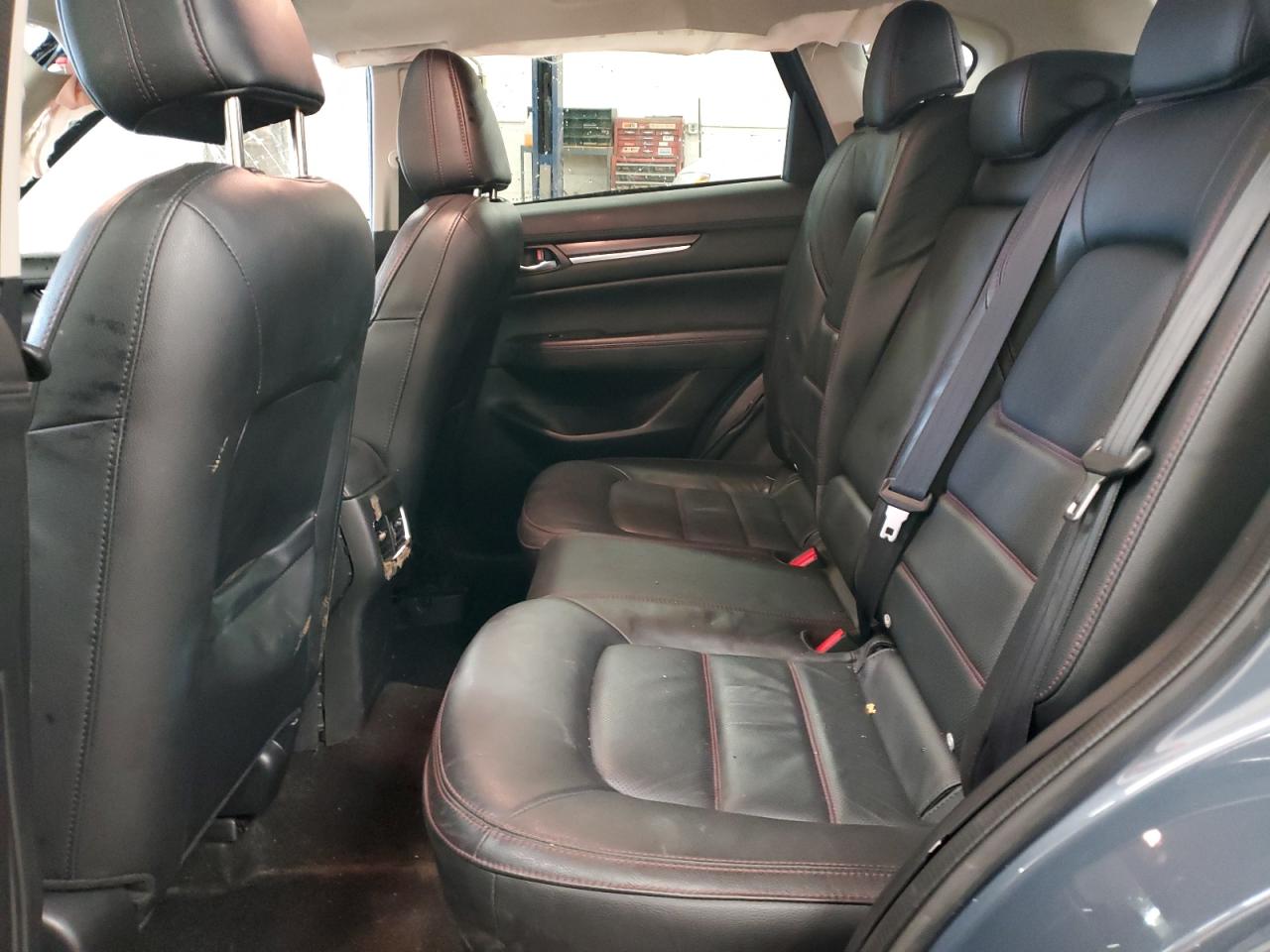 2022 Mazda CX-5 - Image 11