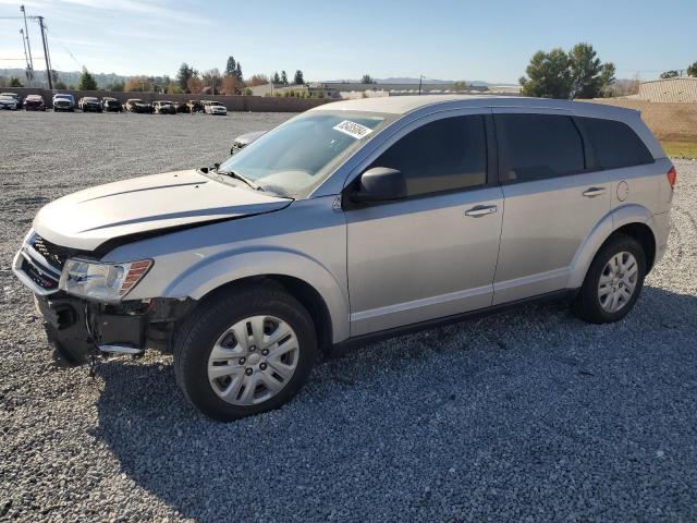 2014 Dodge Journey Se