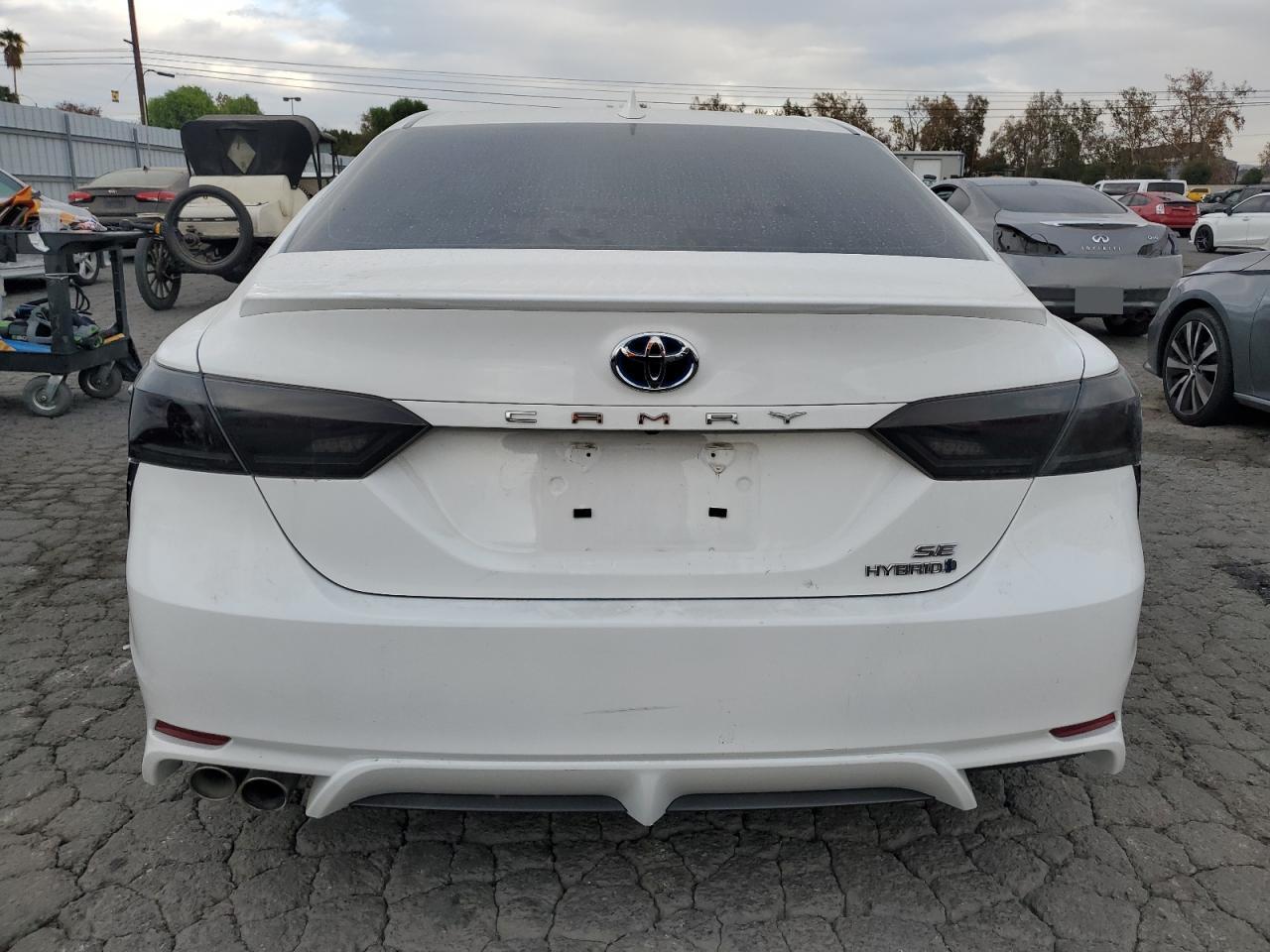 2023 Toyota Camry - Image 6