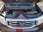 2014 Honda Pilot Exl продається в Hillsborough, NJ - Side