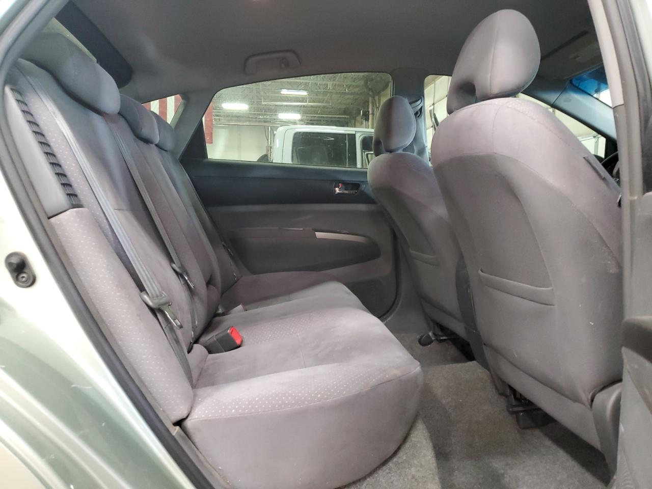 2007 Toyota Prius - Image 10