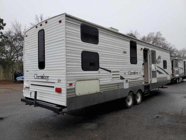 2006 WILDWOOD CHEROKEE