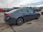 2015 Acura Tlx  en Venta en Nampa, ID - Front End