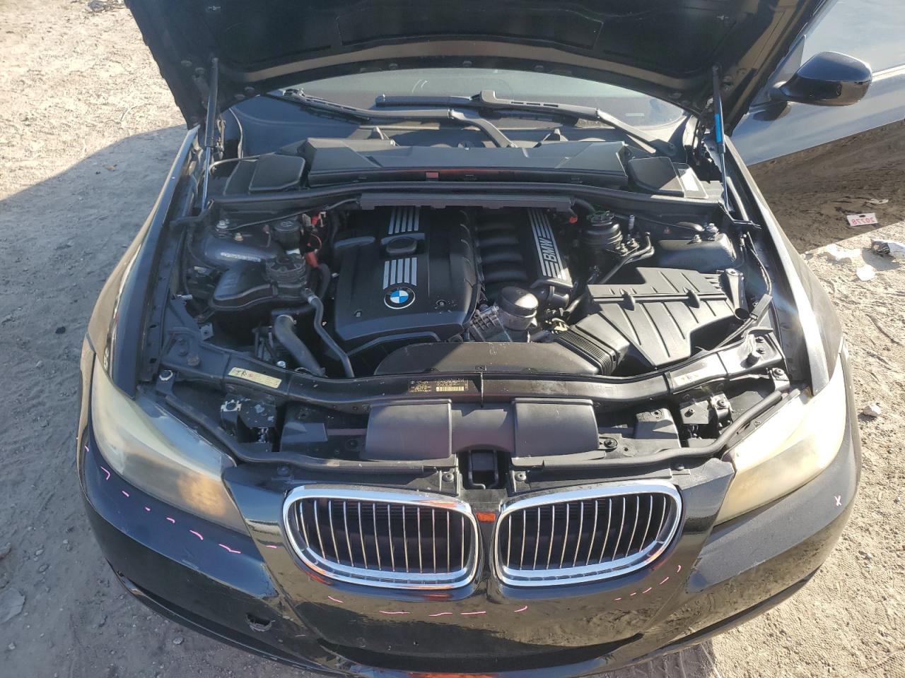 2009 BMW 3er - Image 12