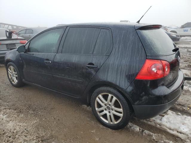 2009 VOLKSWAGEN RABBIT 