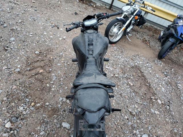 2015 YAMAHA FZ07 