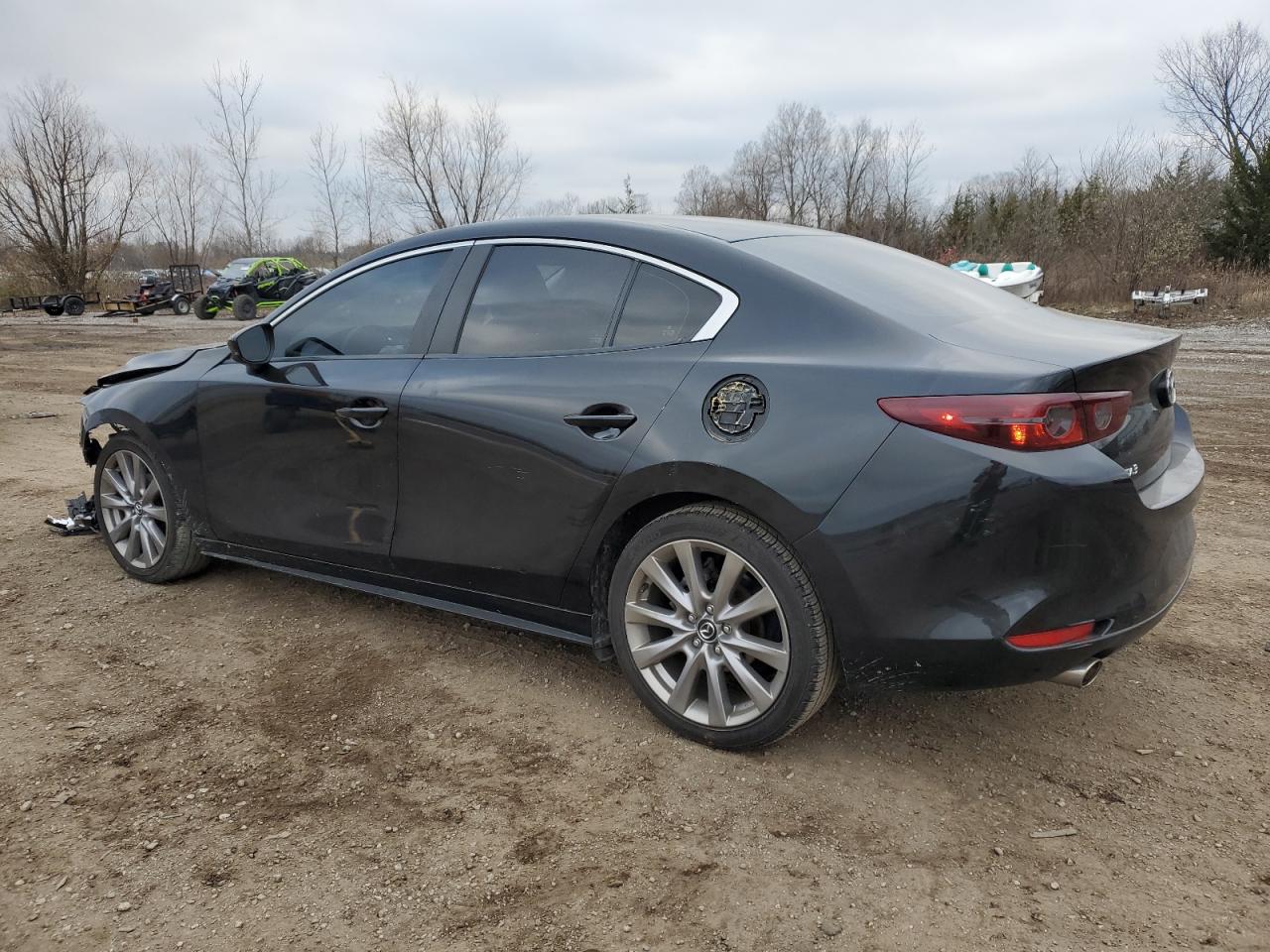 2020 Mazda 3 - Image 2