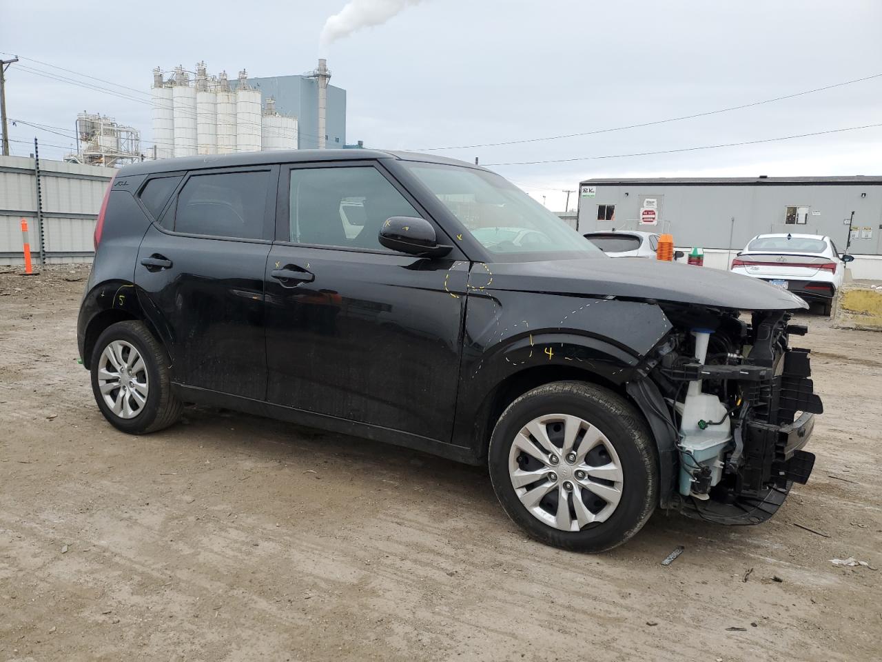 2020 Kia Soul - Image 4