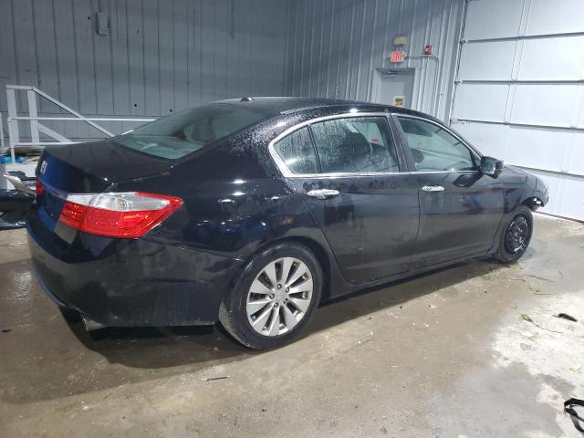  HONDA ACCORD 2013 Czarny