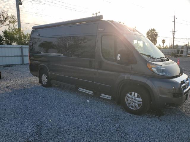 2017 Ram Promaster 3500 Roadtrek Zion Srt