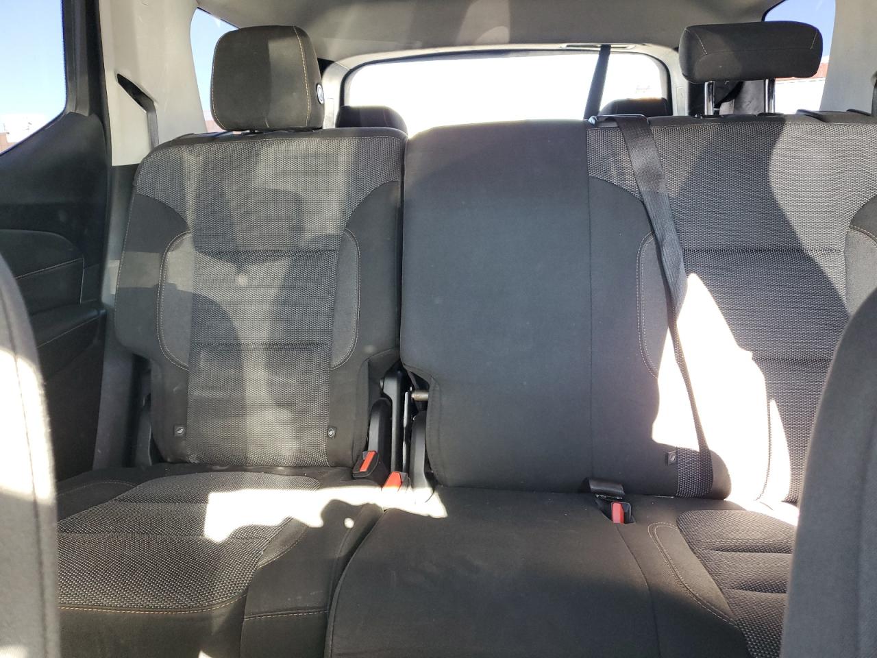 2018 Chevrolet Traverse - Image 10
