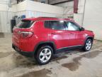 2018 Jeep Compass Latitude en Venta en Mcfarland, WI - Front End