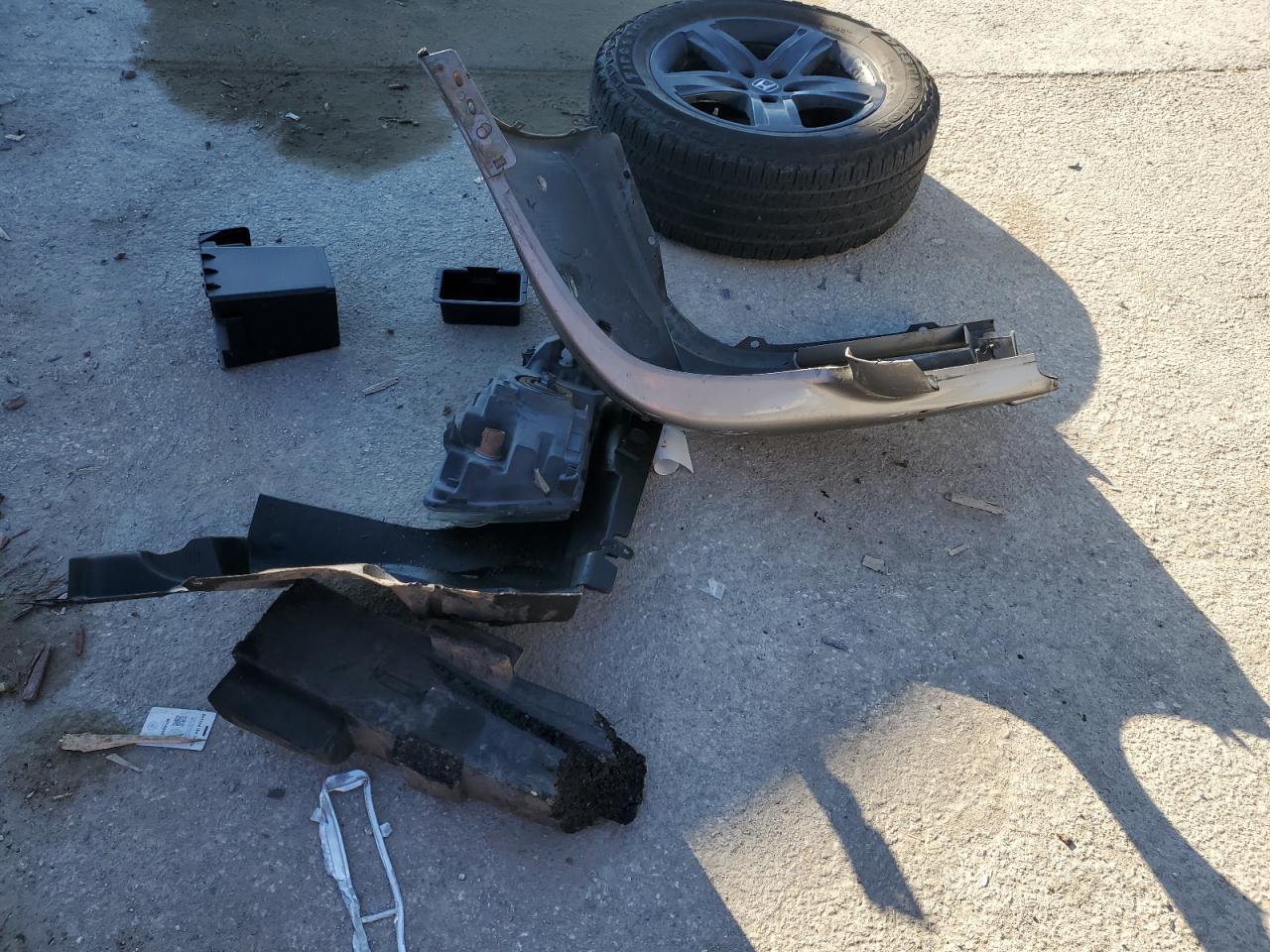 2012 Ford Escape - Image 15