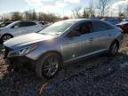 2017 Hyundai Sonata Se de vânzare în Chalfont, PA - Front End