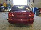 2003 Toyota Corolla Ce იყიდება Martinez-ში, CA - All Over