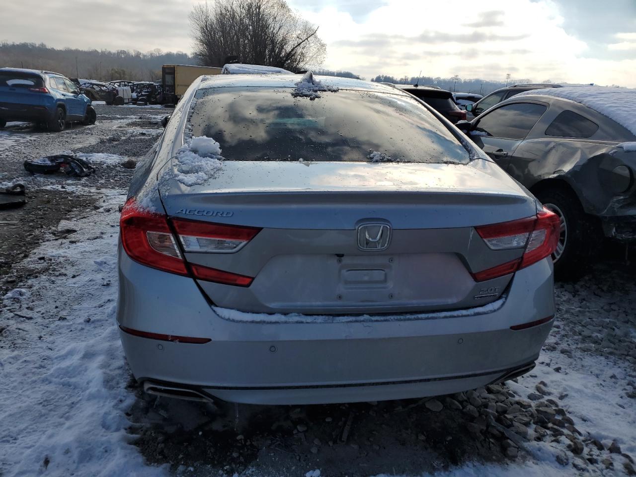 2021 Honda Accord - Image 6