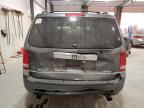 2010 Honda Pilot Exl на продаже в Greenwood, NE - All Over