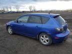 2008 Mazda 3 I للبيع في Montreal-est، QC - Side