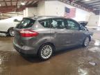 2014 Ford C-Max Se продається в Lansing, MI - Front End