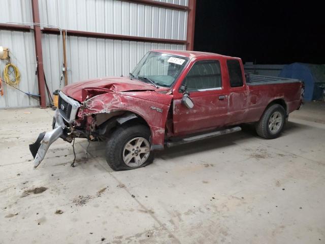 2005 Ford Ranger Super Cab