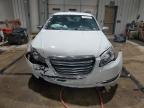 2011 Chrysler 200 Limited იყიდება York Haven-ში, PA - Front End