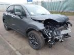2023 FIAT 500X CLUB for sale at Copart PETERLEE