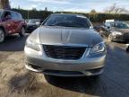 2011 Chrysler 200 S de vânzare în San Martin, CA - Front End