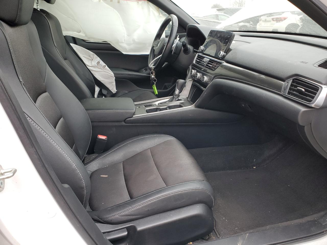 2019 Honda Accord - Image 7