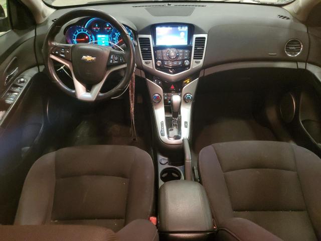  CHEVROLET CRUZE 2013 Black