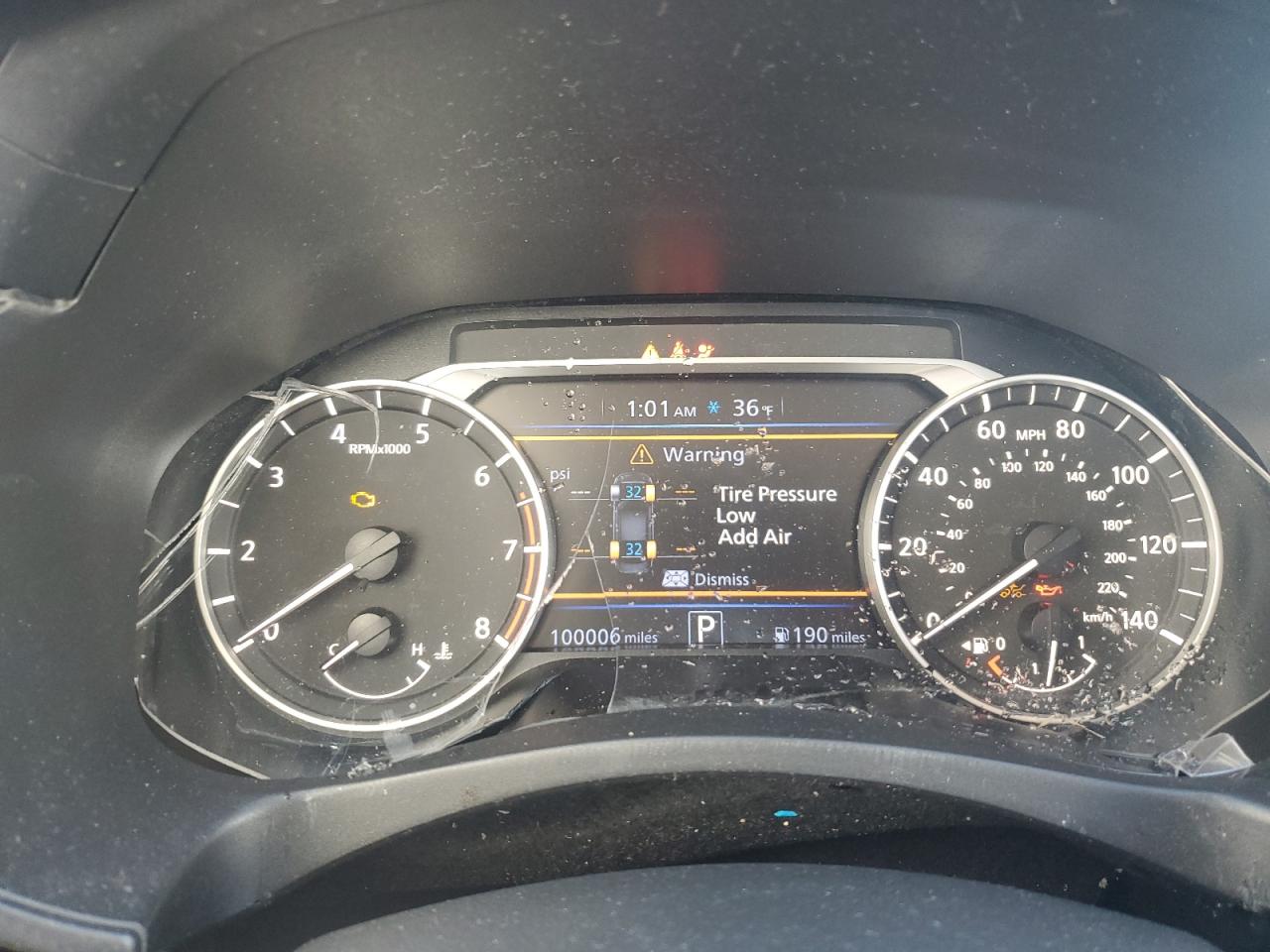 2020 Nissan Altima - Image 9